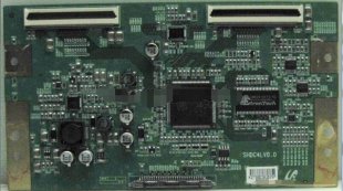 Wholesale Samsung LJ94-02790C (SHDC4LV0.0) T-Con Board for LH46MVPLBB/ZA 460UT