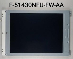 Wholesale F-51430NFU-FW-AA OPTREX Original 9.7" Industrial Screen Display Panel