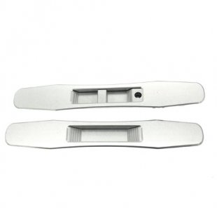 Wholesale Sliding Door Lock for Door and Window New Design Double Side Aluminum Alloy