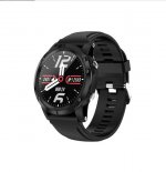 Wholesale Heart Rate Monitor Pedometer Band Black T5 Smart Bracelet Blood Pressure Measurement Waterproof Fitness Tracker