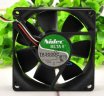 Wholesale Cooling Fan Nidec M33406-68 12V 0.29A 3wires