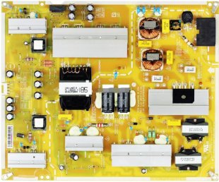 Abctay EAY64908601 LG Power Supply, LGP75T-18U1, 75UK6570PUB, 75UK6190PUB, 75UK6570AUA, 75UM7570PUD, 75UM8070PUA, 75UV340C-UB, 75UM6970PUB, 75UM7570AUE