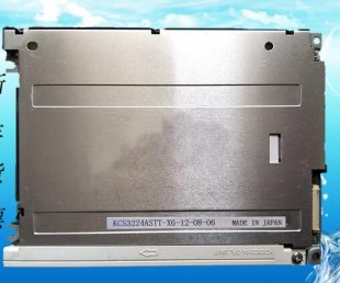 Wholesale Industrial Screen Display Panel KCS3224ASTT-X6 Kyocera Original 5.7"