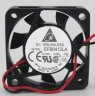 Wholesale Delta 4010 EFB0412LA 12V 0.08A 3Wire Cooling Fan