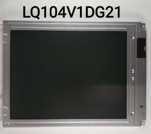 Wholesale 10.4 inch SHARP LQ104V1DG21 a-Si TFT-LCD Panel