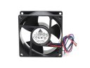 Wholesale DELTA EFB0812EHE 12V 0.68A 3wires cooling fan