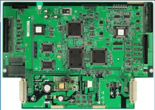 Wholesale Fujitsu NA21701-B391 PC Board (NA26701-B281)