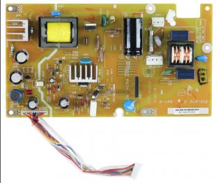 NEC JB000952 Power Supply for MULTISYNC LCD1960NXI