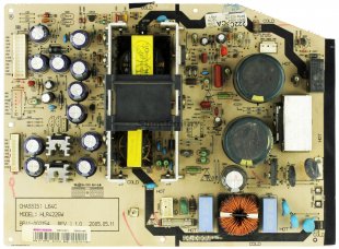 Samsung BP94-02222C (BP41-00215A) Power Supply for HLR4266WX/XAA