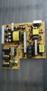 Mitsubishi 715T1739-1-2 Power Supply (1101609A081, 24200B1P)