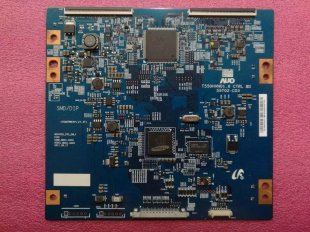 Wholesale Samsung BN96-22427A 55.65T03.C05 (T550HVN01.6, 55T02-C06) T-Con Board