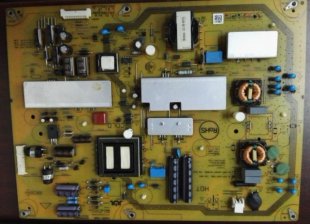 Wholesale SHARP RUNTKB056WJN1 JSL2142-003B Power Supply Board for LCD-60LX55A