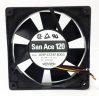 Wholesale Cooling Fan Sanyo 109P1224F4D03 24V 0.12A 3wires