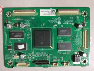 LG EBR50038701 Main Logic CTRL Board (EAX50048301)