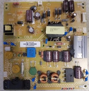 Wholesale Sharp 0500-0605-0560,FSP074-1PSZ03,3BS0369511 9LE50006050560 Power Supply / LED Board LC-39LE551U