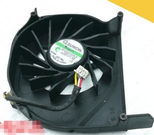 Wholesale SUNON Maglev GC055515VH-A 12.V1 B2784.F.GN 5V 1.7W CPU Fan