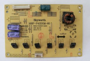 Abctay 5800-P42DXM-0600 168P-P42DXM-60 Skyworth Inverter