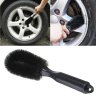 wholesale universal Practical Wheel Auto Car Brush Tools Truck Motorcy