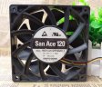 Wholesale Sanyo 9GV1212P4G011 12V 1.68A 20.16W Cooling Fan