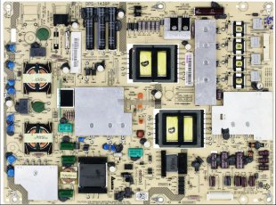 Original Sharp RUNTKA794WJQZ Power Supply / Backlight Inverter for LC-52LE830U