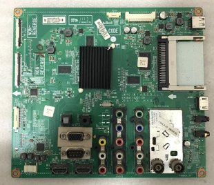 Wholesale LG 55LW4500-CA LCD Main board EAX64113201(3)