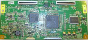 Wholesale JVC LJ94-00955G (400HSC4LV0.2) T-Con Board for LT-40FN97