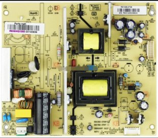 Original RCA RE46HQ1360 RS133S-3T06 3BS0008701GP Power Supply for SLD55A55RQ