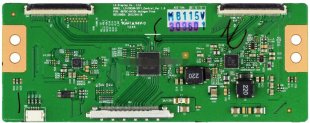 Wholesale LG 6871L-3096D (6870C-0432A) T-Con Board