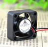 DELTA ASB02512HA 12V 0.06A 2wires cooling fan