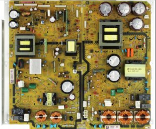 Original Panasonic ETX2MM706NGN Power Supply Unit (ETX2MM706NG NPX706NG-1 NPX706NG-2)