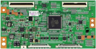 Wholesale Samsung LJ94-03282T (S120BM4C4LV0.7) T-Con Board