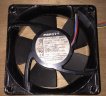 Wholesale Ebmpapst TYP 4119N/12GXM 29V 3.2W 3wires Cooling Fan