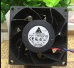 Wholesale DELTA FFB0812VHE 12V 0.57A 3 wires Cooling Fan