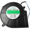 Wholesale LX-FAN 12038 AFB123822H 220/240V~AC50/60Hz 0.14A Blower Fan,Cooling Fan