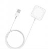 Wholesale For Apple Watch1234 Quadrilateral Wireless Magnetic Charger