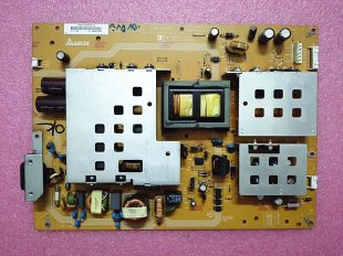 Sharp RDENCA349WJQZ DPS-294BP-1 Power board for LCD-46/52GE51A50A