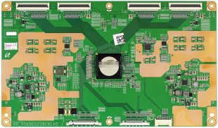 Wholesale Samsung BN96-29165A BN96-29165B ( VD_5565EU22BC6LV0.1, 29145F 29134F ) T-Con Board