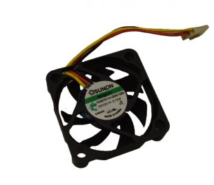 Wholesale SUNON HA40101V4-Q000-G99 12V 0.72W 3wires cooling fan