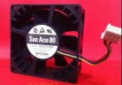 Wholesale SANYO 8038 9G0812P1G09 12V 1.1A Server Fan,Cooling Fan