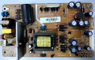 RCA RE46HQ0556 (3BS0003201GP) Power Supply / LED Board