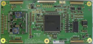 Wholesale LG Philips 6871L-0682A T-Con Board (6870C-0048A)