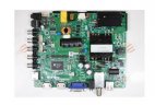 Wholesale Main Video Motherboard + Power Supply Board Element 32" ELEFT326 N14080141