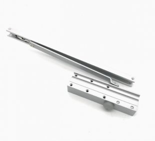 Wholesale normal support arm door closer 60-80kgs automatic door closer