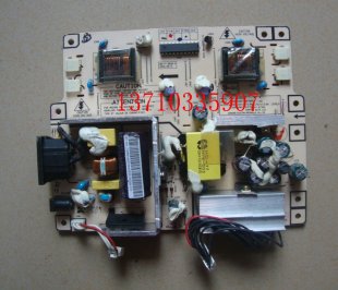 Samsung BN44-00104A Power Supply / Backlight Inverter (IP-52135A)