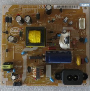 Samsung BN44-00505B PD23A0QV_CPN BN4400505B Power Supply / LED Board