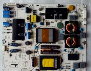 Hisense RSAG7.820.2264/ROH HLE-4042WB LED42K01P HLE-4042WB Power board