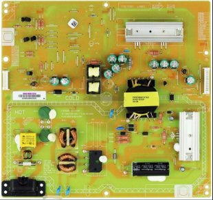 Abctay 0500-0605-1010 Vizio TV Module, Power Supply, FSP099-1PSZ03A, 3BS0408710GP, E48-D0, E48D0