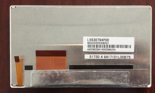 Wholesale L5S30794P00 SANYO Original Industrial Screen Display Panel