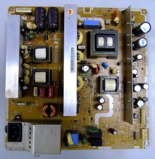 Samsung BN44-00330A PSPF411501A Power Supply