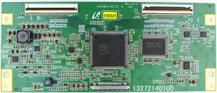 Wholesale Sony 460WSC4LV2.3 1-789-619-11 T-Con Board for KDL-46S2000